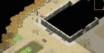 Avadon 2: The Corruption PC Screenshot