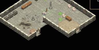 Avadon 2: The Corruption PC Screenshot