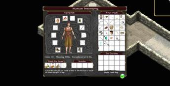 Avadon 2: The Corruption PC Screenshot