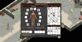 Avadon 2: The Corruption PC Screenshot