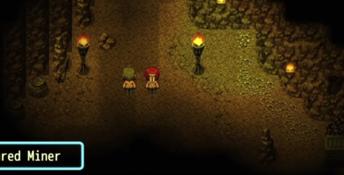 Avaria: Chains of Lust PC Screenshot