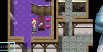 Avaria: Chains of Lust