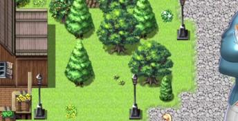 Avaria: Chains of Lust
