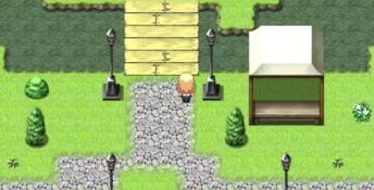 Avaria: Chains of Lust PC Screenshot