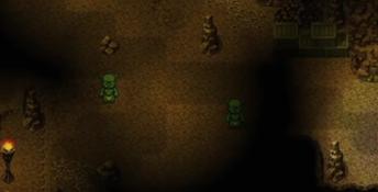 Avaria: Chains of Lust PC Screenshot