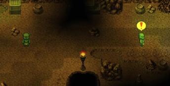 Avaria: Chains of Lust PC Screenshot