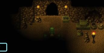 Avaria: Chains of Lust PC Screenshot