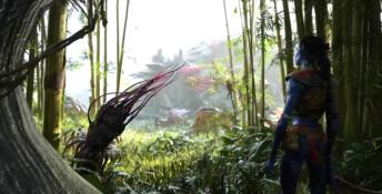 Avatar: Frontiers of Pandora PC Screenshot