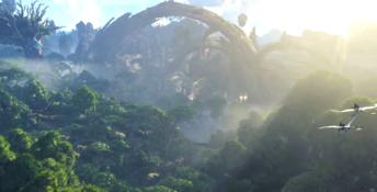 Avatar: Frontiers of Pandora PC Screenshot