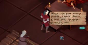 Avatar: The Last Airbender PC Screenshot