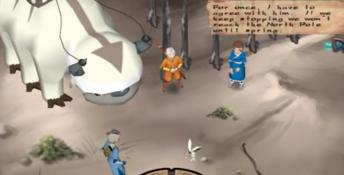 Avatar: The Last Airbender PC Screenshot