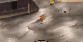 Avatar: The Last Airbender PC Screenshot