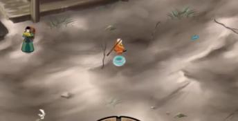 Avatar: The Last Airbender PC Screenshot