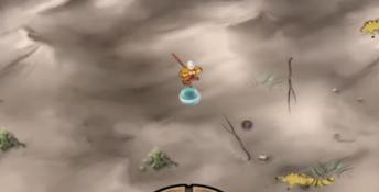 Avatar: The Last Airbender PC Screenshot