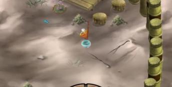 Avatar: The Last Airbender PC Screenshot