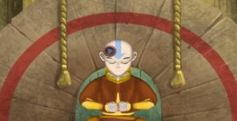 Avatar: The Last Airbender PC Screenshot