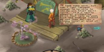 Avatar: The Last Airbender PC Screenshot