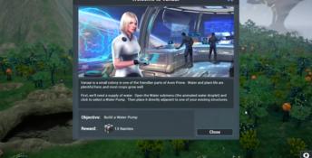 Aven Colony