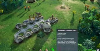 Aven Colony PC Screenshot