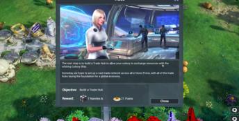Aven Colony PC Screenshot