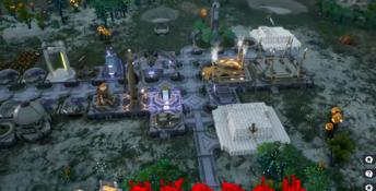 Aven Colony PC Screenshot