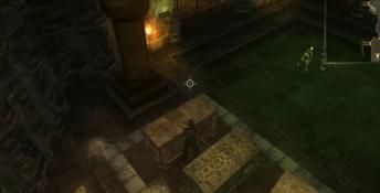 Avencast: Rise of the Mage PC Screenshot