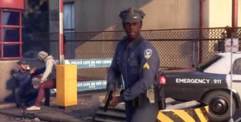 Avengers PC Screenshot