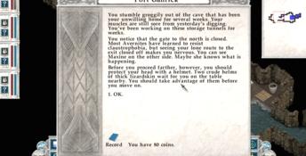 Avernum 2: Crystal Souls