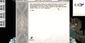 Avernum 2: Crystal Souls