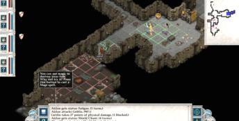 Avernum 2: Crystal Souls