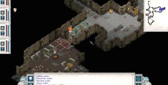 Avernum 2: Crystal Souls PC Screenshot