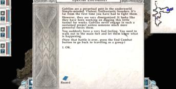 Avernum 2: Crystal Souls PC Screenshot