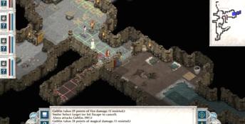 Avernum 2: Crystal Souls PC Screenshot