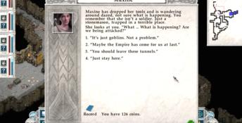 Avernum 2: Crystal Souls PC Screenshot
