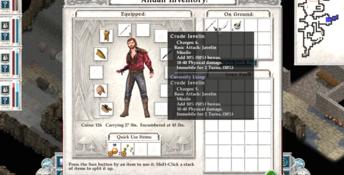 Avernum 2: Crystal Souls PC Screenshot
