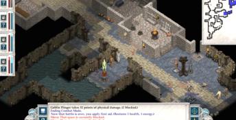 Avernum 2: Crystal Souls PC Screenshot