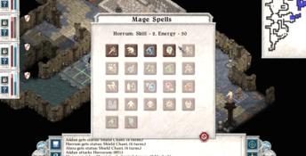 Avernum 2: Crystal Souls PC Screenshot