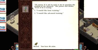 Avernum 3: Ruined World PC Screenshot