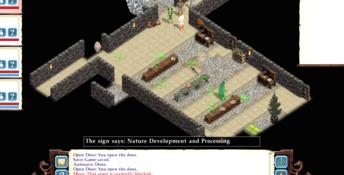 Avernum 3: Ruined World PC Screenshot