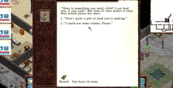 Avernum 3: Ruined World PC Screenshot