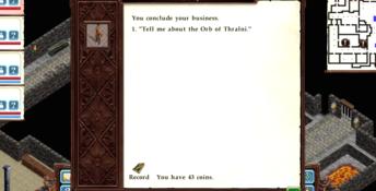 Avernum 3: Ruined World PC Screenshot