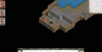 Avernum: Escape From the Pit PC Screenshot