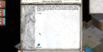 Avernum: Escape From the Pit