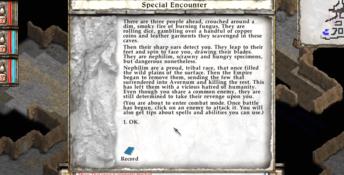 Avernum: Escape From the Pit
