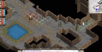 Avernum: Escape From the Pit