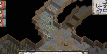 Avernum: Escape From the Pit PC Screenshot