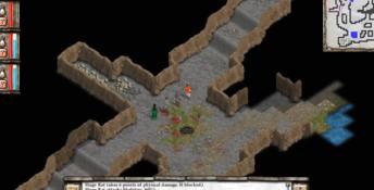 Avernum: Escape From the Pit PC Screenshot
