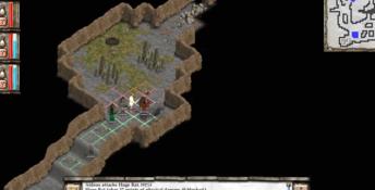 Avernum: Escape From the Pit PC Screenshot