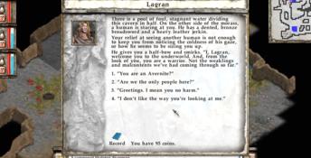 Avernum: Escape From the Pit PC Screenshot