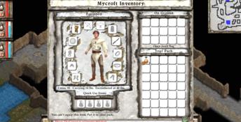 Avernum: Escape From the Pit PC Screenshot